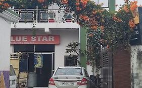 Hotel Blue Star
